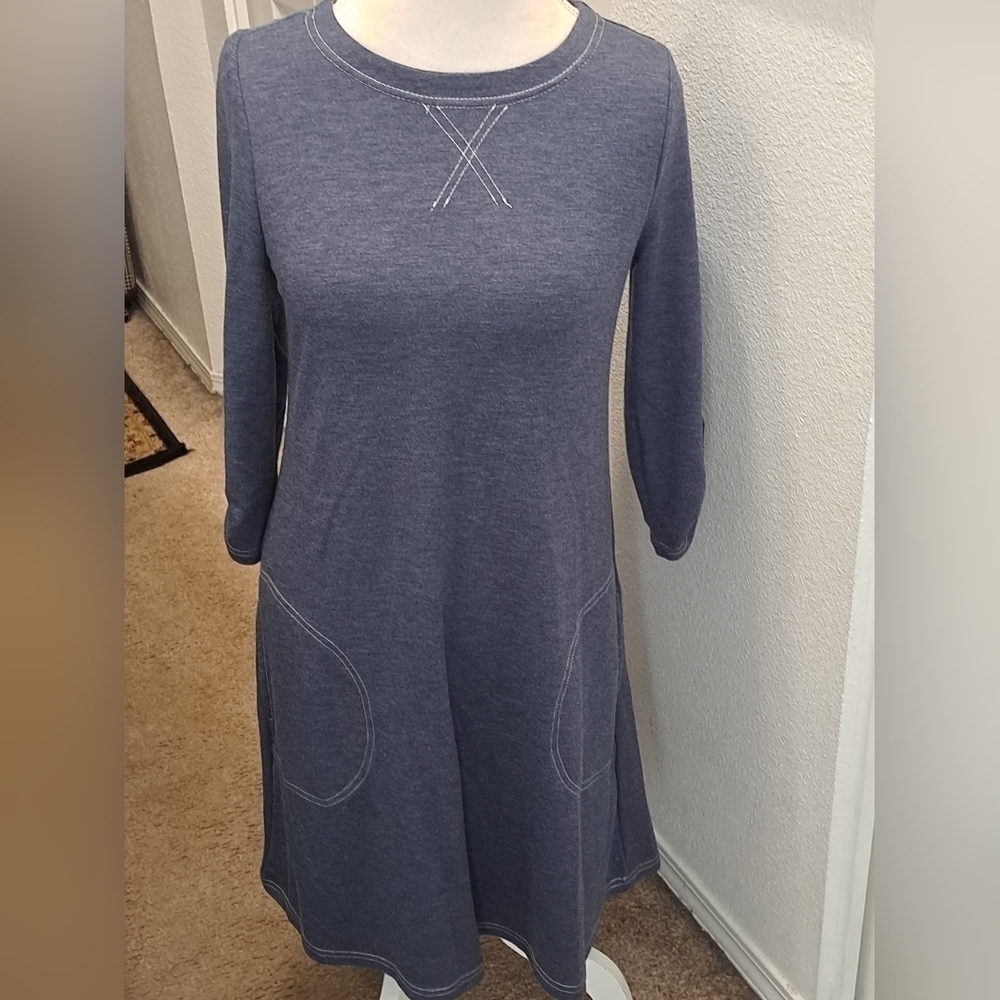 NWT Robert Louis Work/Casual Dress Size PS